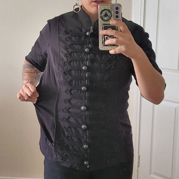 My Chemical Romance Jacket - Picture 3 of 6